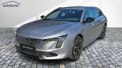 Peugeot 508 2024