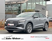 Audi Q4 e-tron 2022