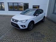 Seat Arona 2019