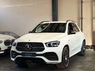 Mercedes-Benz GLE-Class 2021