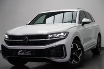 Volkswagen Touareg 2025