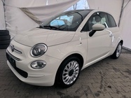 Fiat 500 2020