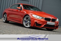 BMW M4 2016