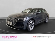 Audi e-tron 2021