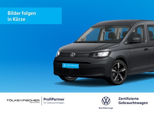 Volkswagen ID.Buzz 2024