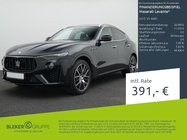 Maserati Levante 2020
