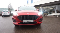 Ford Kuga 2021