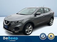 Nissan Qashqai 2020