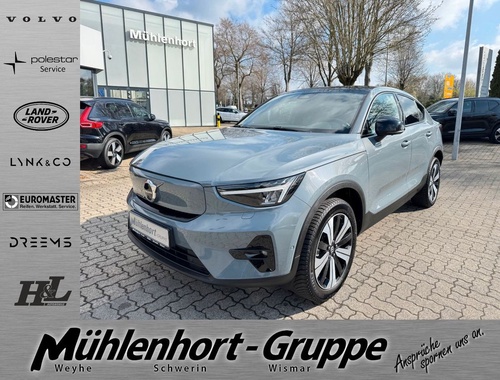 Volvo C40 2023