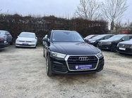 Audi Q5 2020