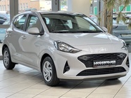 Hyundai i10 2025