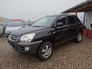 Kia Sportage 2007