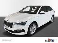 Skoda Scala 2023