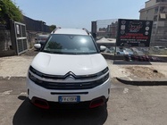 Citroen C5 2019