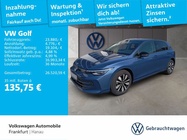 Volkswagen Golf 2025