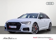 Audi A6 2023