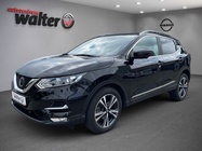 Nissan Qashqai 2019