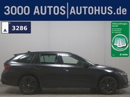 Skoda Octavia 2021