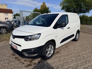 Toyota Proace 2021