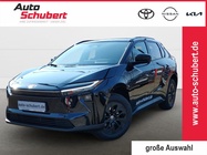 Toyota bZ4X 2026
