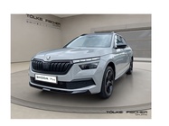 Skoda Kamiq 2021
