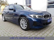 BMW 3 Series 2022