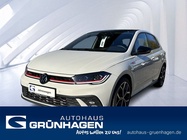 Volkswagen Polo 2025
