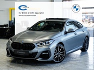 BMW 2 Series 2024