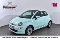 Fiat 500 2019
