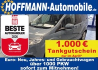 Ford Tourneo Courier 2019
