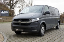 Volkswagen T6 2020