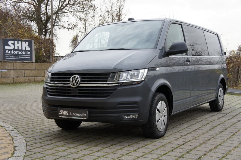 Volkswagen T6
