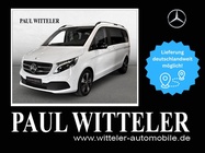 Mercedes-Benz V-Class 2023