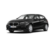 BMW 1 Series 2021