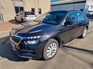 Skoda Kamiq 2022