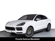 Porsche Cayenne 2022