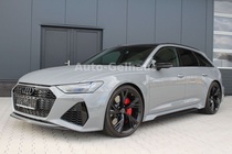 Audi RS 6 2023