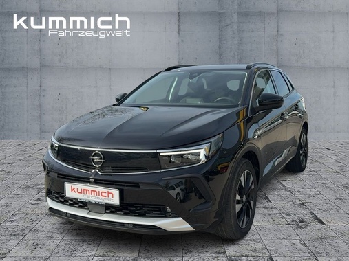 Opel Grandland 2022