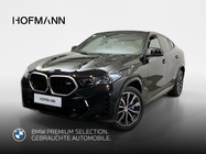 BMW X6 2025