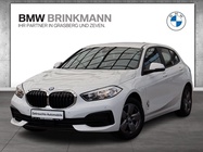 BMW 1 Series 2019