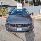 Fiat Tipo 2021