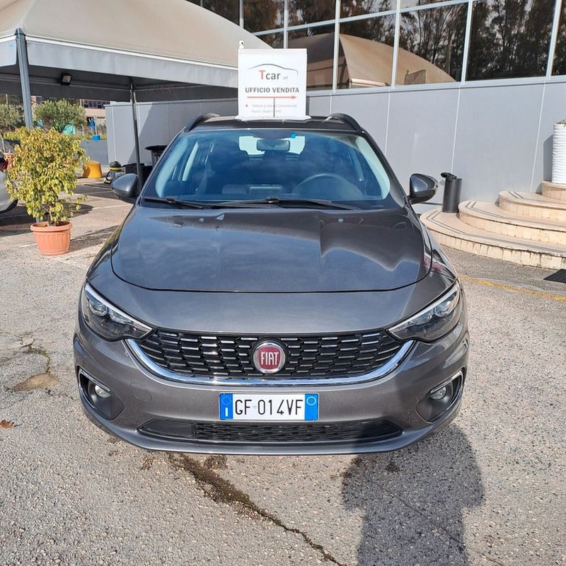 Fiat Tipo