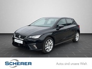 Seat Ibiza 2025