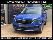 Skoda Kodiaq 2023