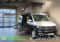Volkswagen T6 2025