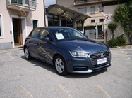 Audi A1 2017