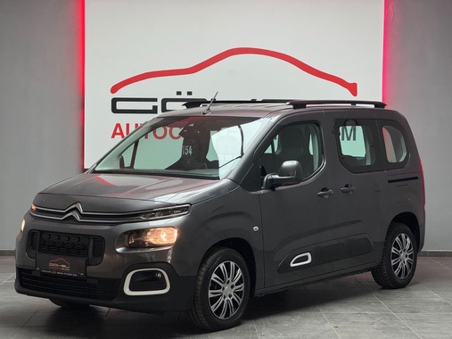 Citroen Berlingo 2019