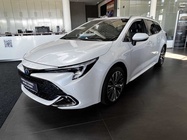 Toyota Corolla 2026
