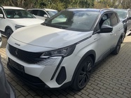 Peugeot 3008 2021