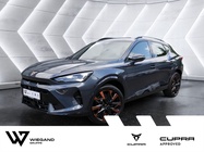 Cupra Formentor 2025